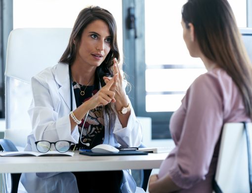 Como escolher médico ginecologista