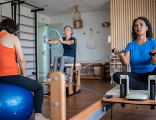 11 benefícios do Pilates como atividade física