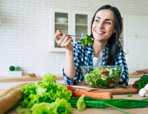 reeducação alimentar